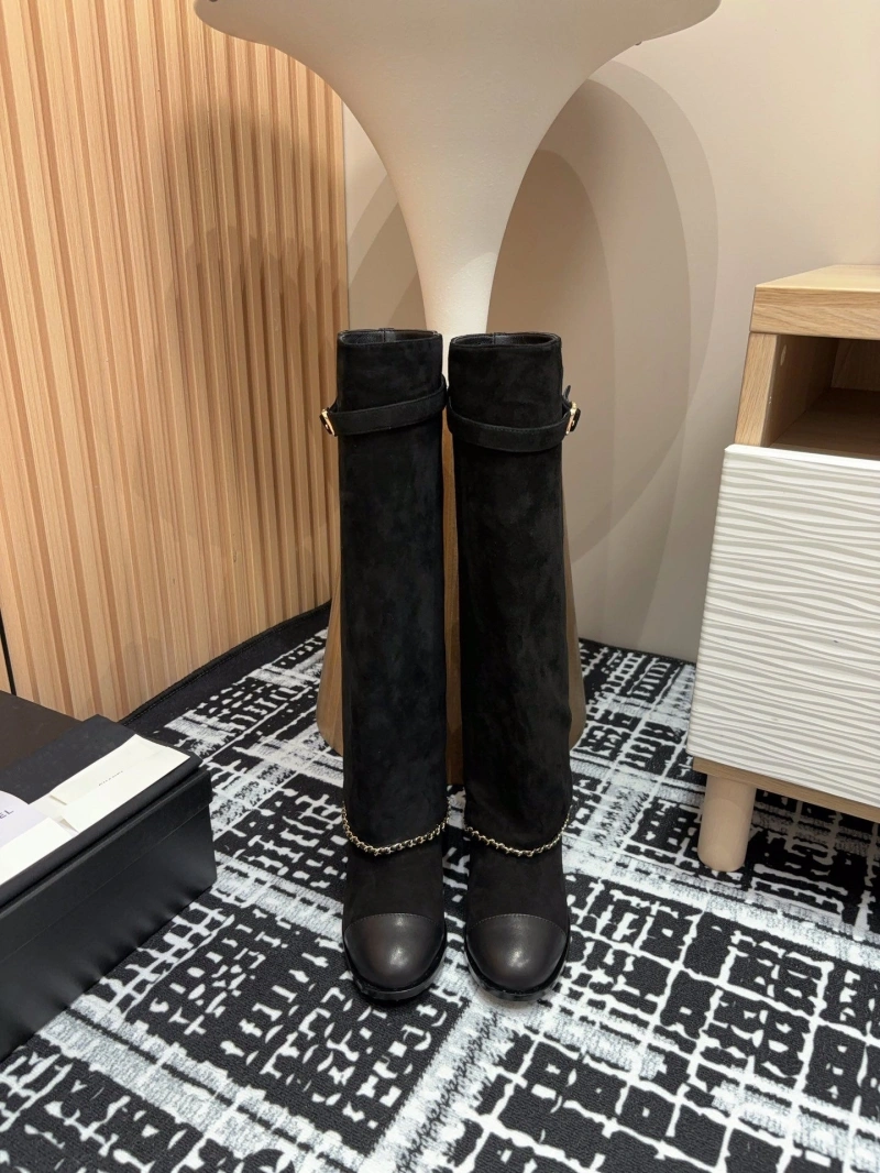 SportInspired Chxnxl Boots 130199