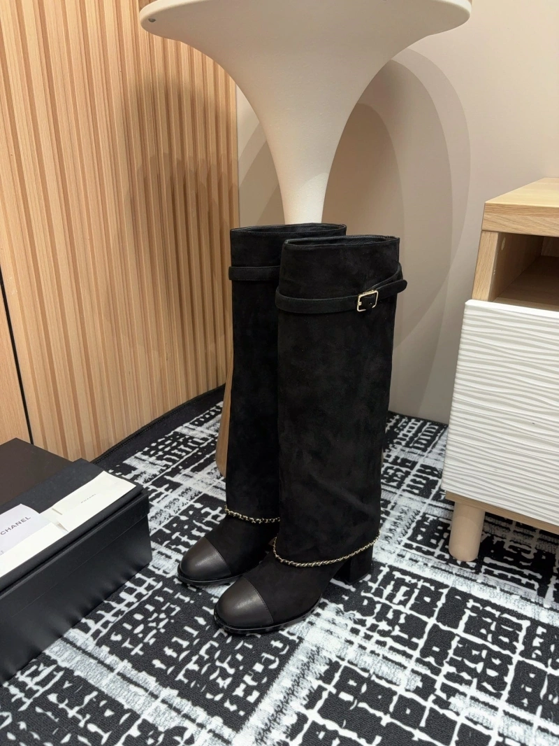 SportInspired Chxnxl Boots 130199