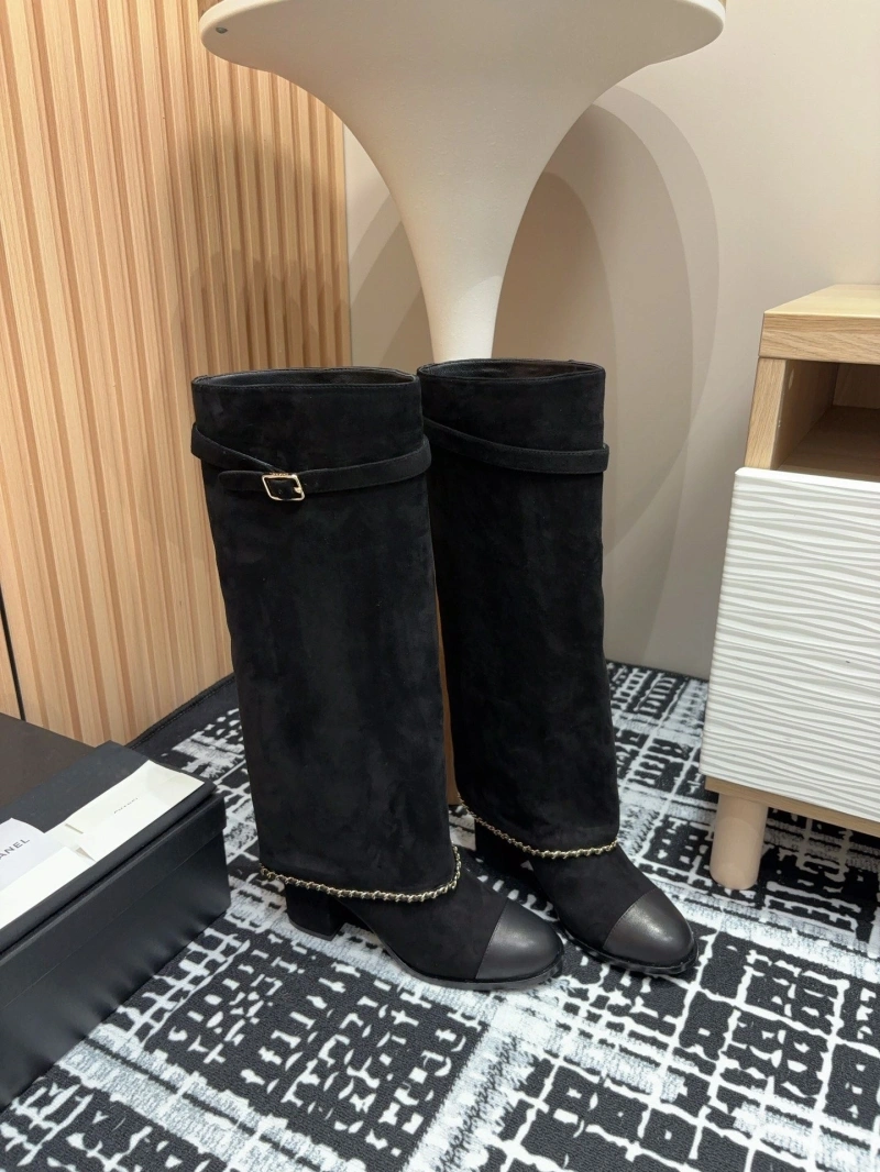 SportInspired Chxnxl Boots 130199