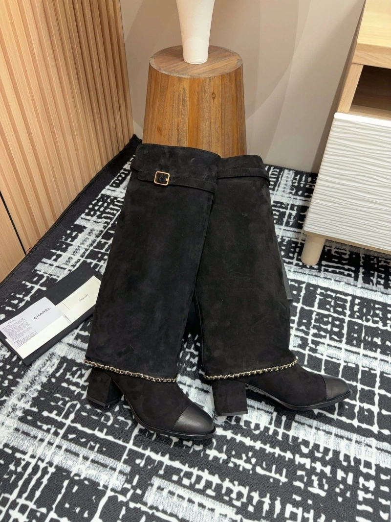 SportInspired Chxnxl Boots 130199