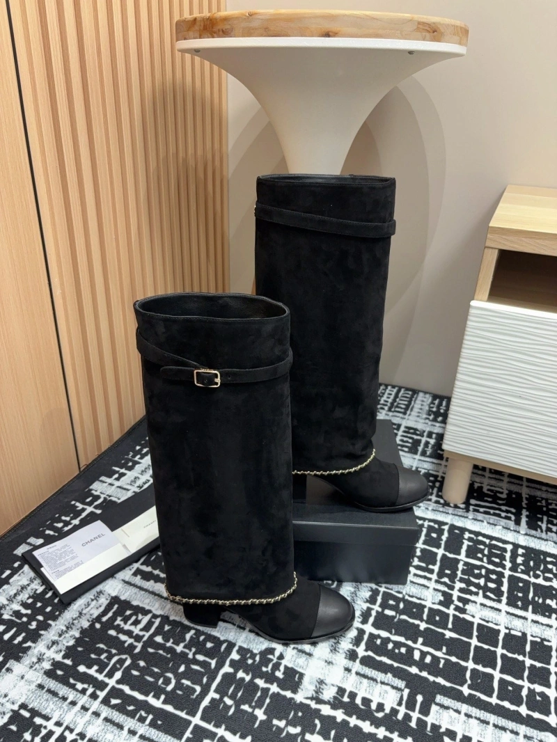 SportInspired Chxnxl Boots 130199
