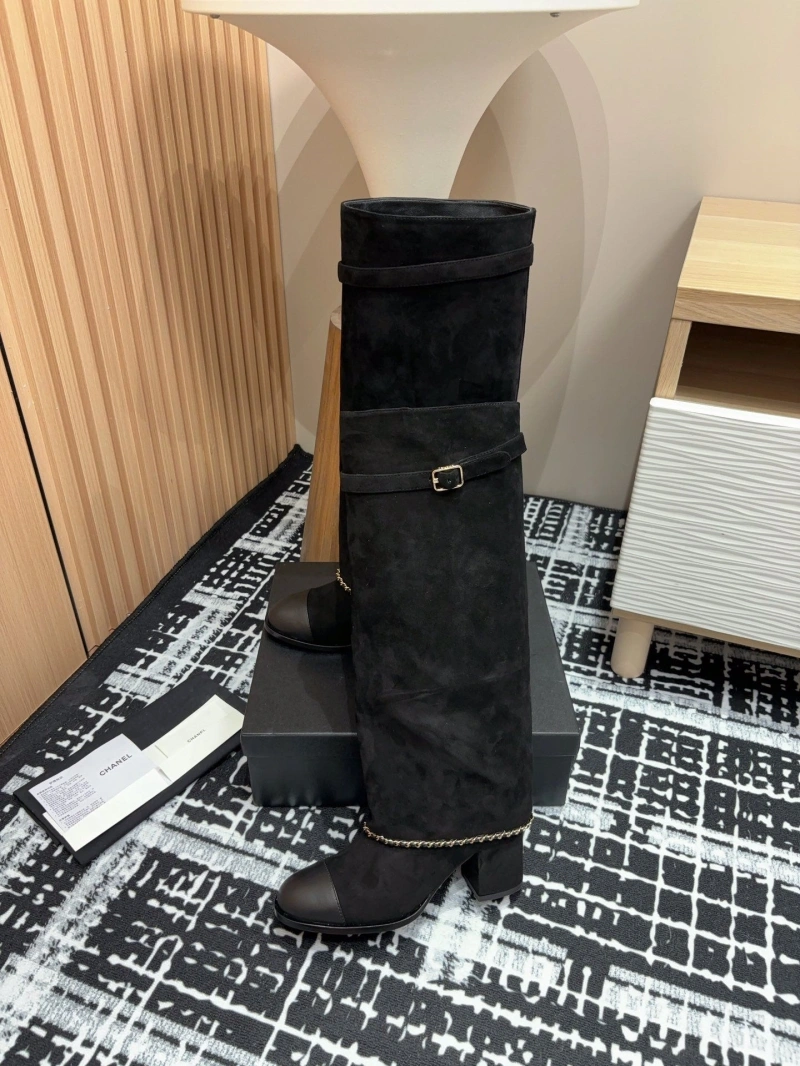SportInspired Chxnxl Boots 130199