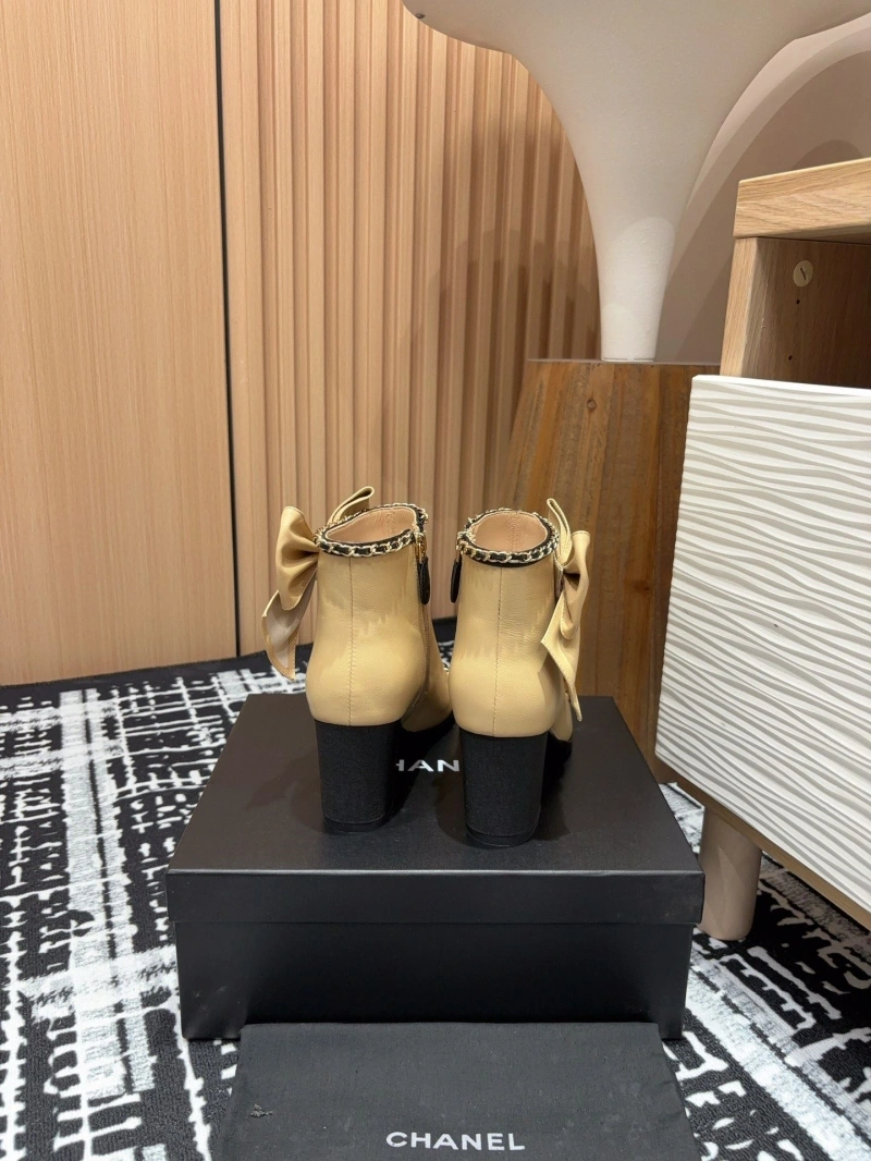 DailyWear Chxnxl Boots 130201
