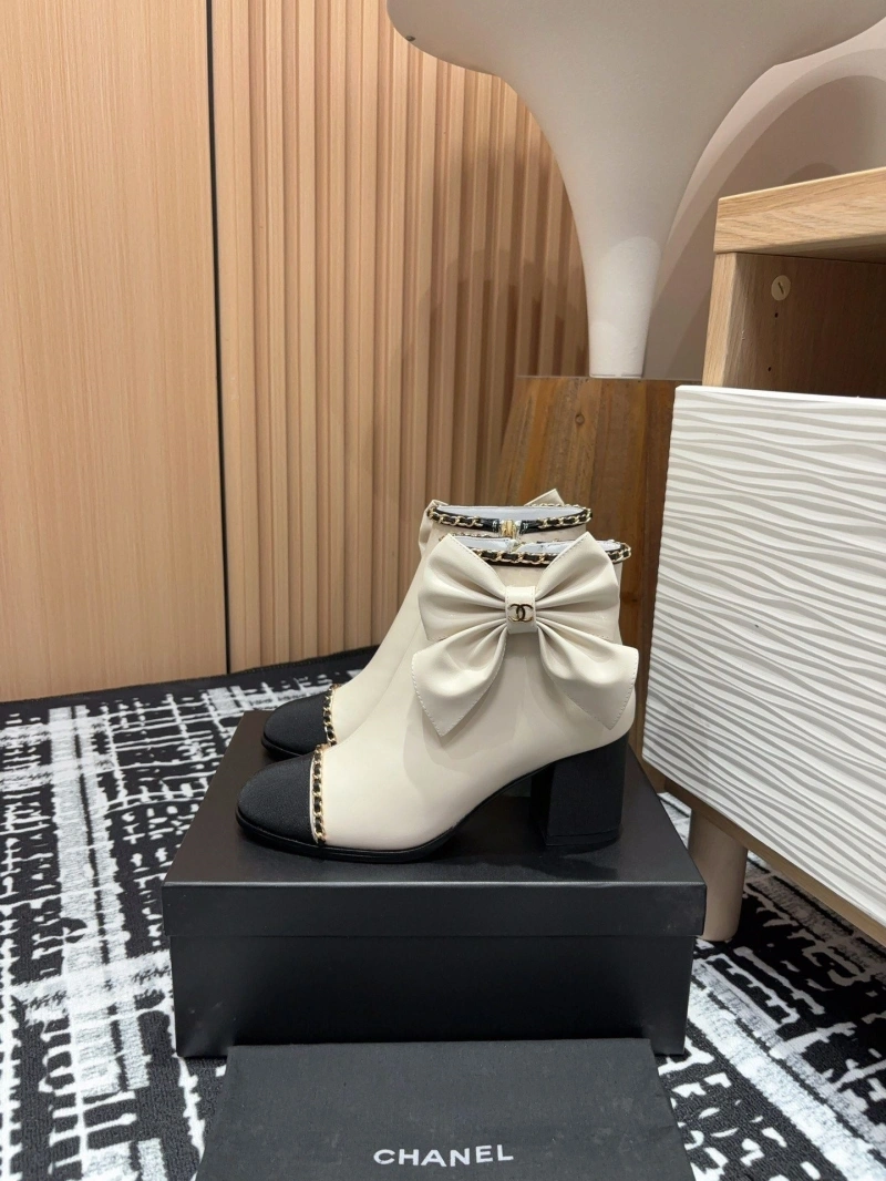 Chxnxl Boots Popular 130200
