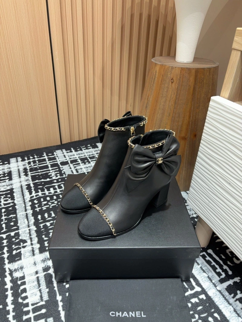 UrbanStyle Chxnxl Boots 130194