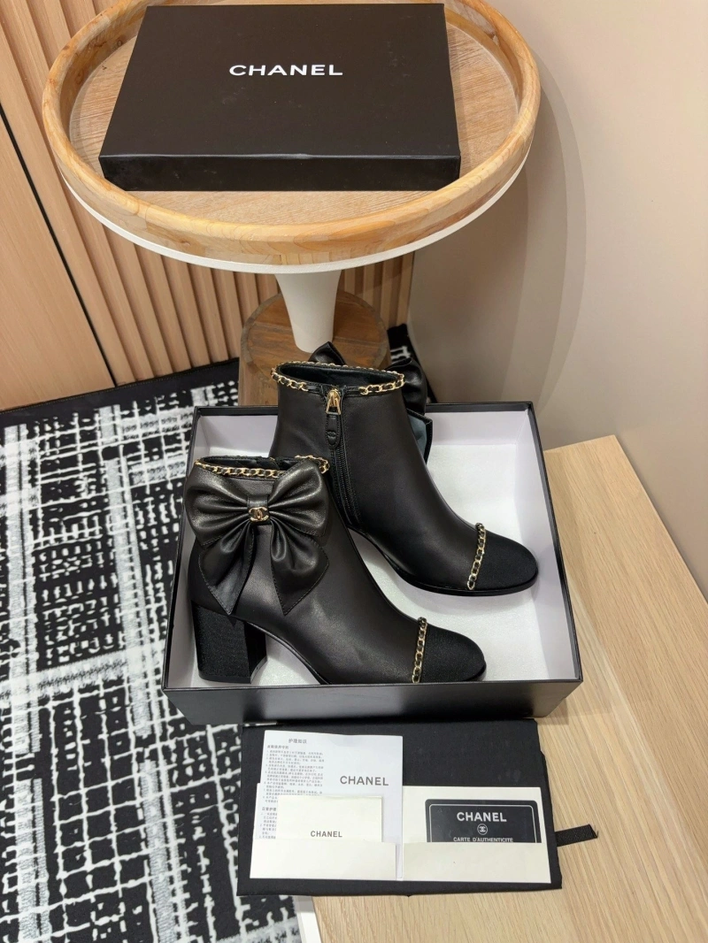 UrbanStyle Chxnxl Boots 130194