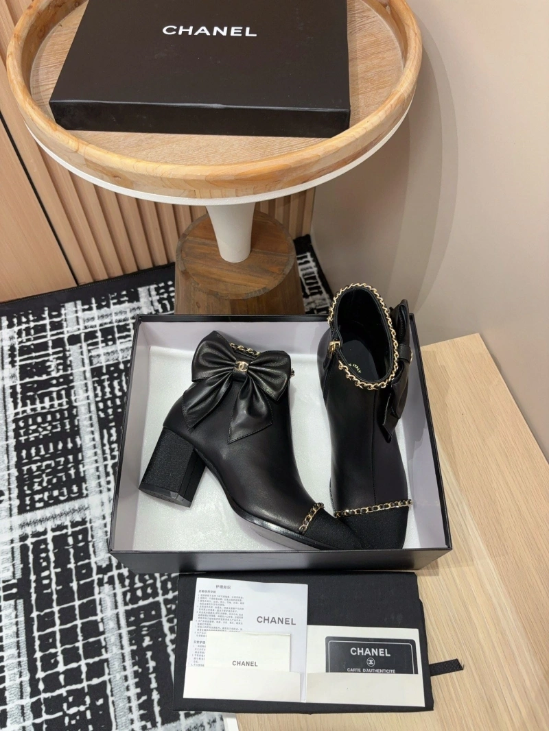 UrbanStyle Chxnxl Boots 130194