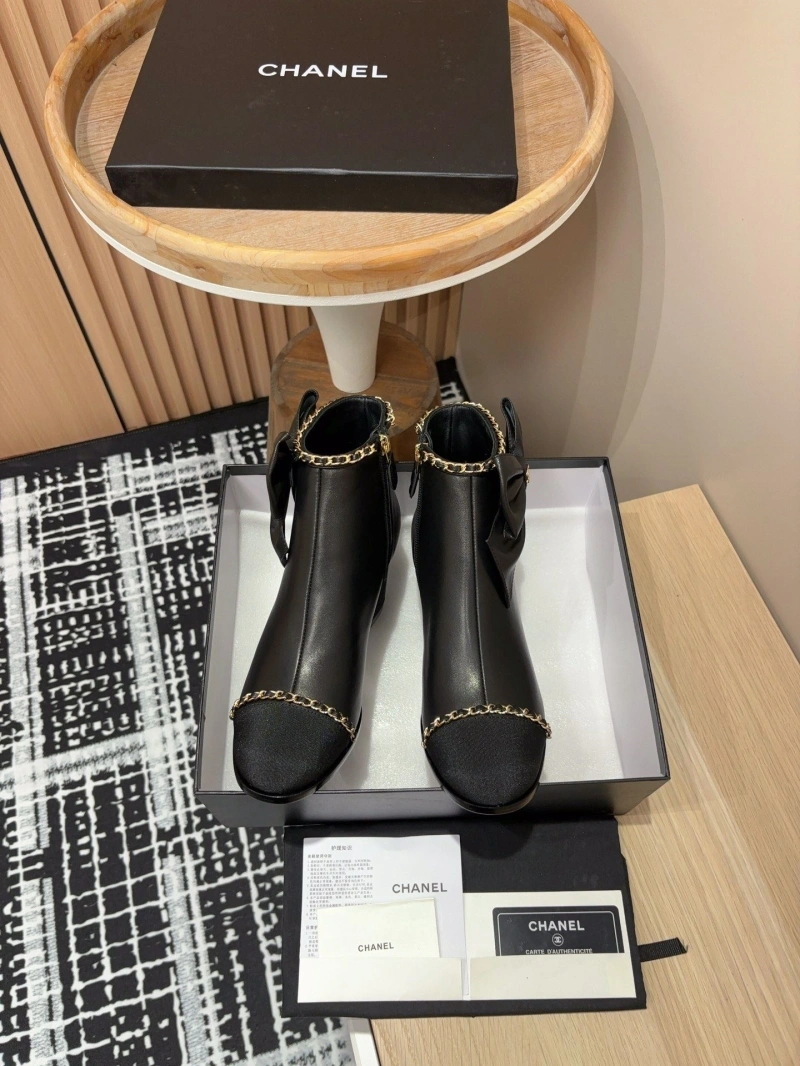 UrbanStyle Chxnxl Boots 130194