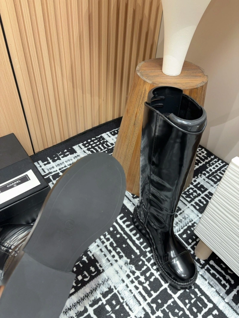 Chxnxl Boots Timeless 130185