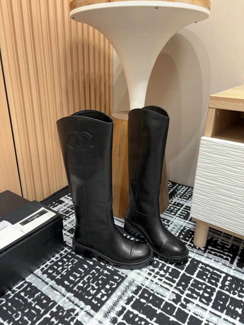Chxnxl Boots Popular 130183