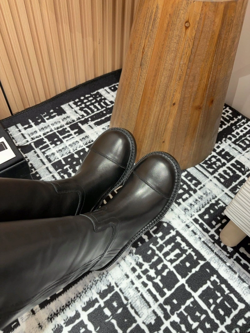 Chxnxl Boots Popular 130183
