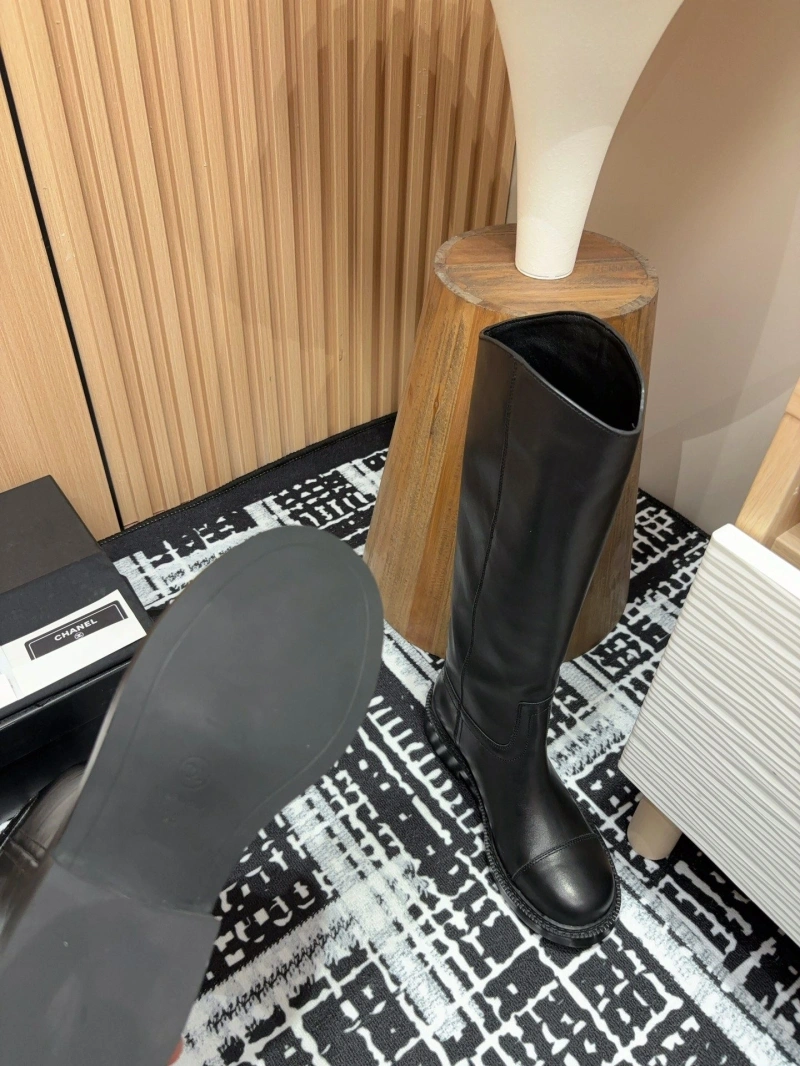 Chxnxl Boots Popular 130183