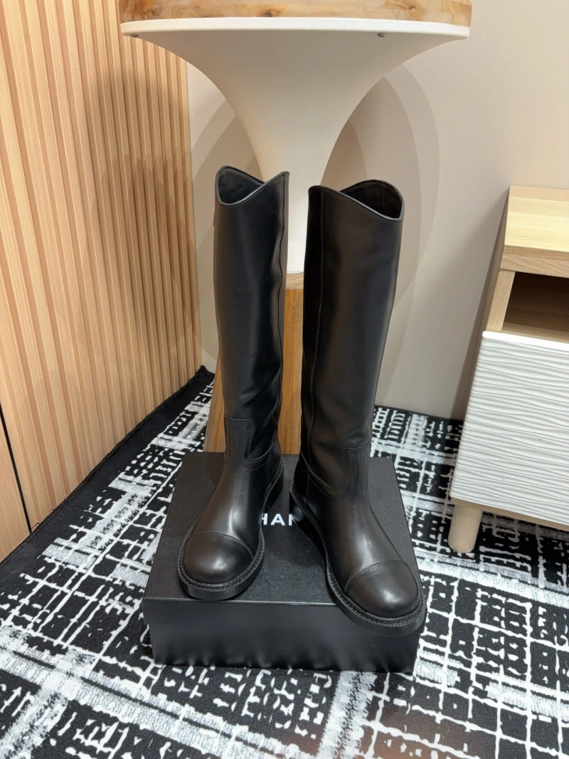 Chxnxl Boots Popular 130183