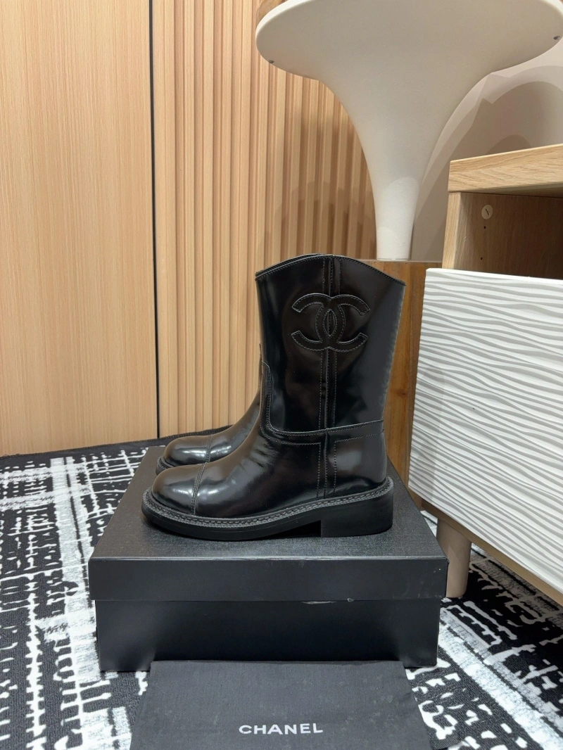 Chxnxl Boots Trendsetting 130181
