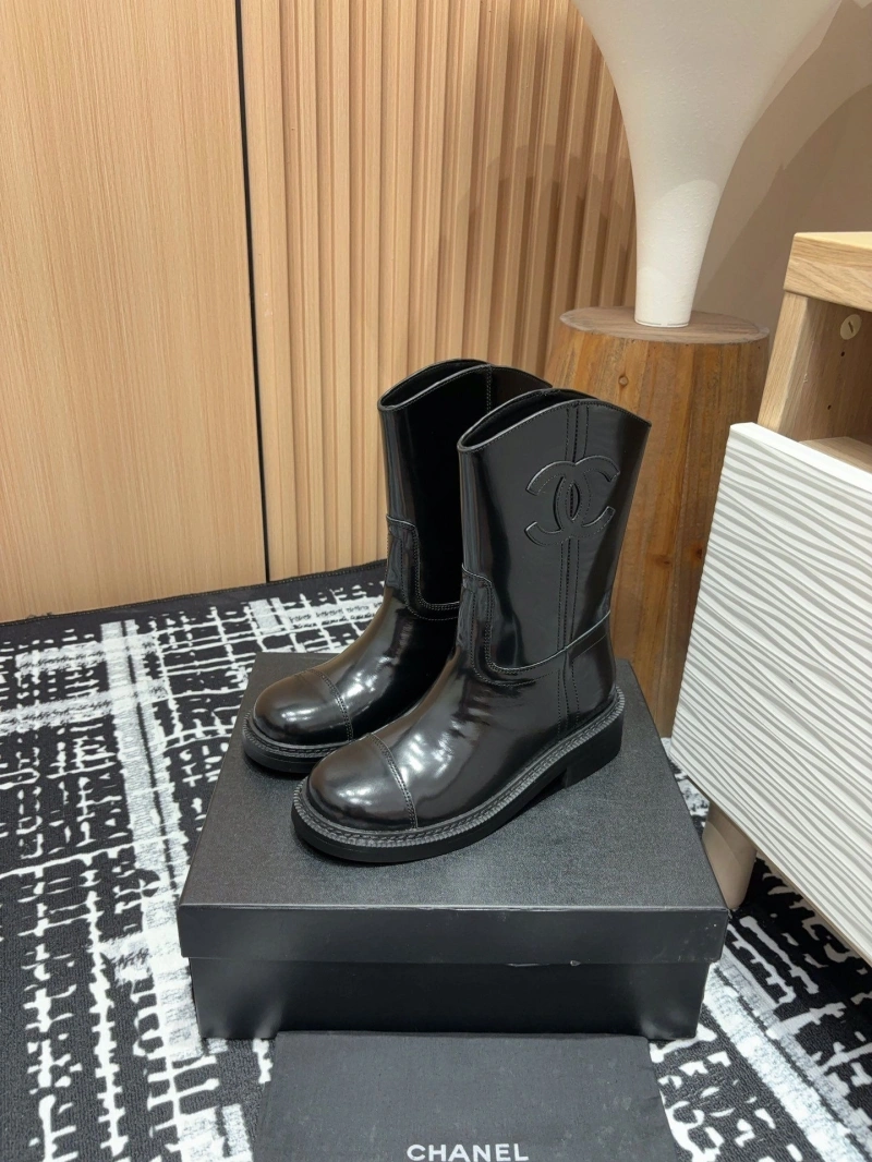Chxnxl Boots Trendsetting 130181