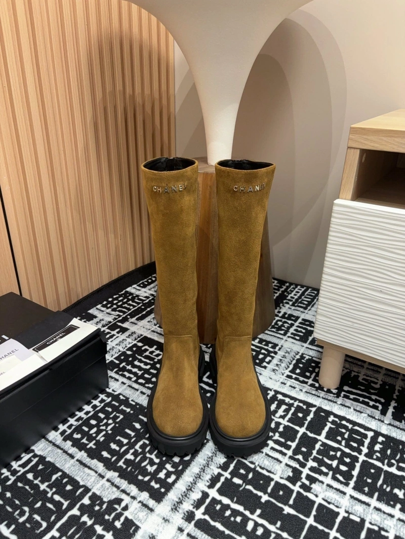SmartChoice Chxnxl Boots 130178