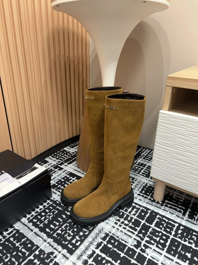 SmartChoice Chxnxl Boots 130178