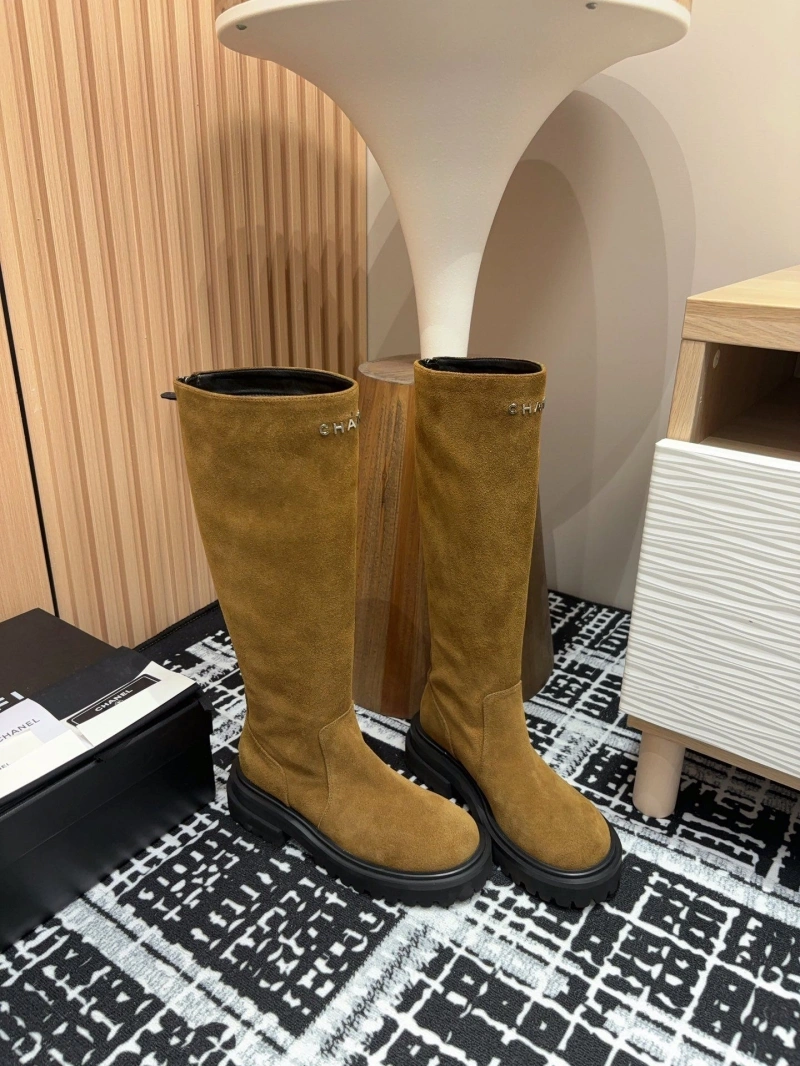 SmartChoice Chxnxl Boots 130178