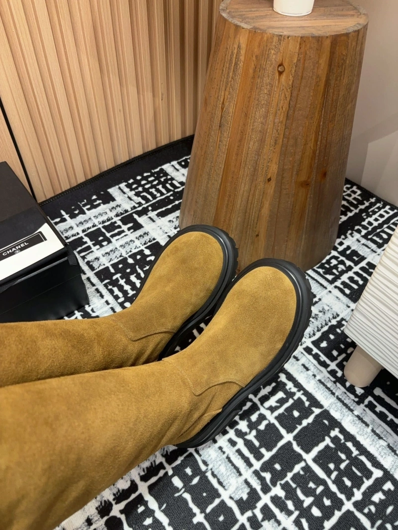 SmartChoice Chxnxl Boots 130178