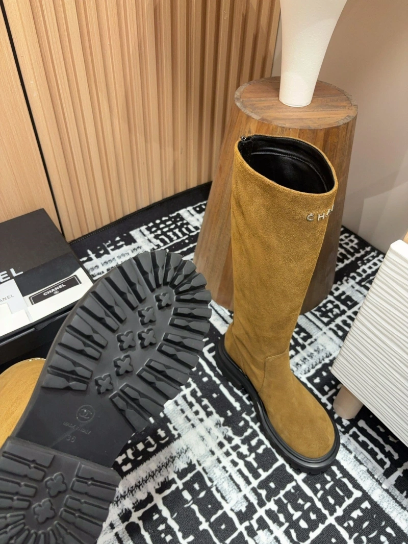 SmartChoice Chxnxl Boots 130178