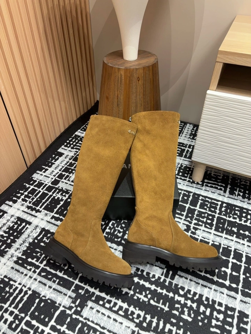 SmartChoice Chxnxl Boots 130178