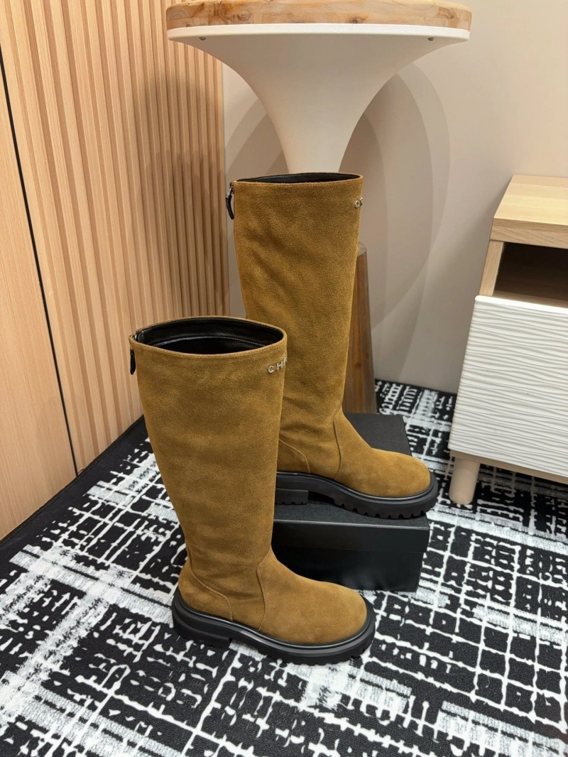 SmartChoice Chxnxl Boots 130178
