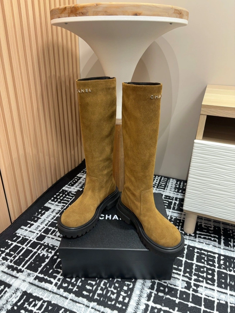 SmartChoice Chxnxl Boots 130178