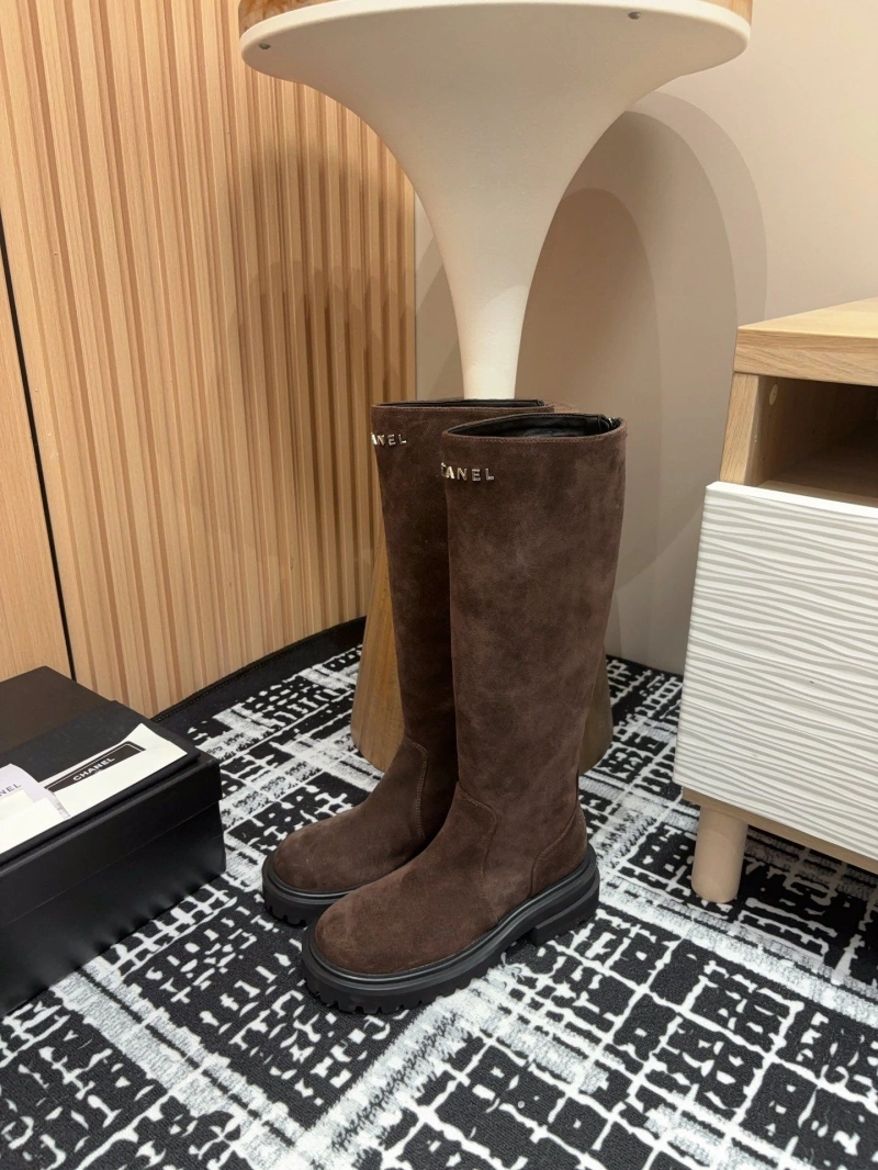 Popular Chxnxl Boots 130177