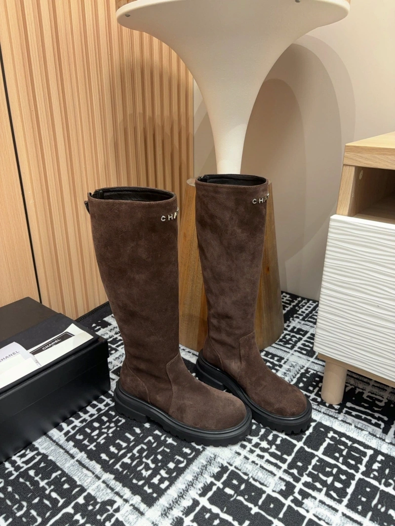 Popular Chxnxl Boots 130177