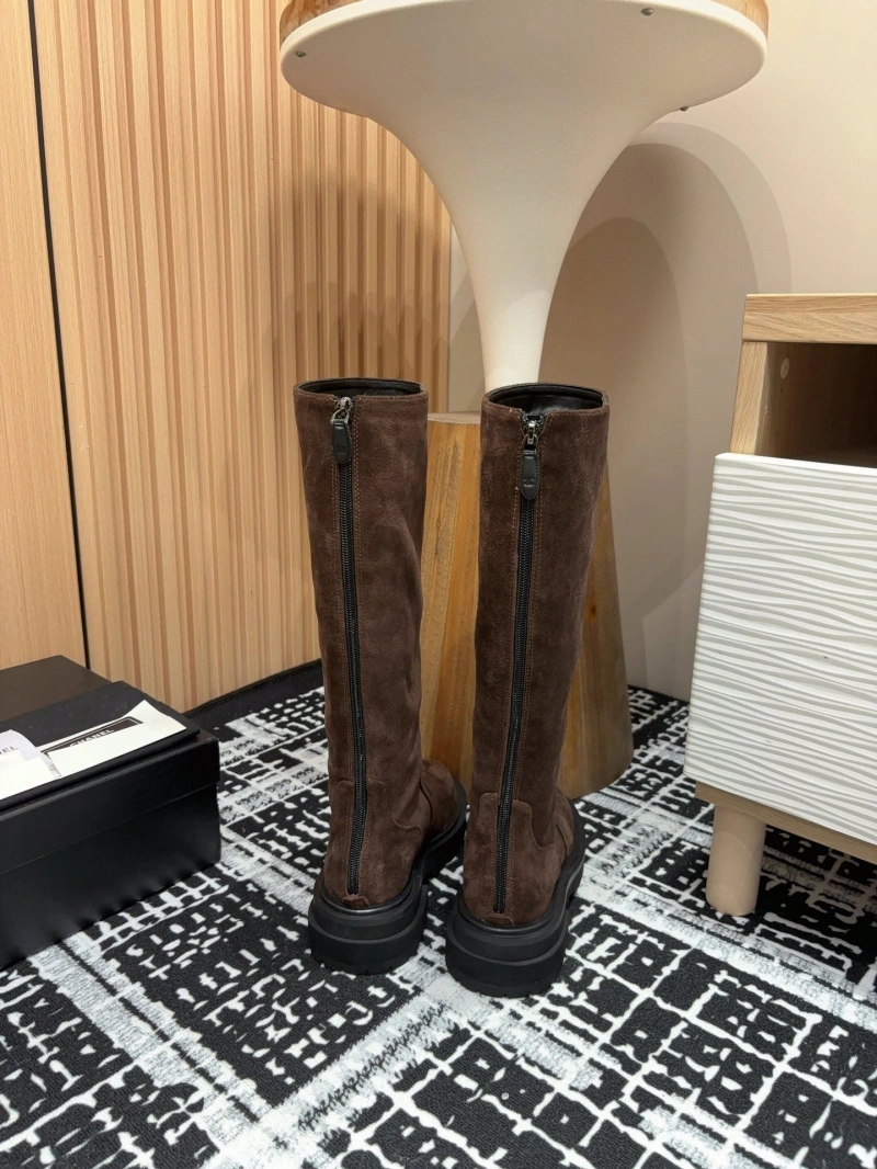 Popular Chxnxl Boots 130177