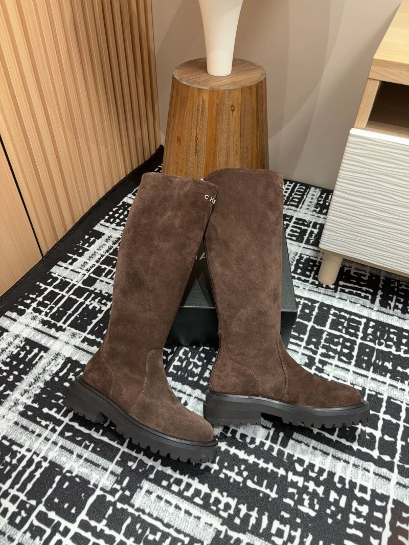Popular Chxnxl Boots 130177