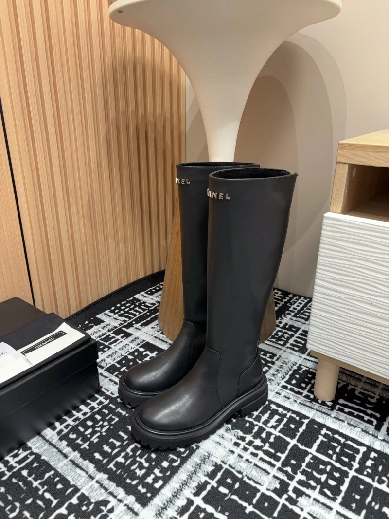 Chxnxl Boots Functional 130176