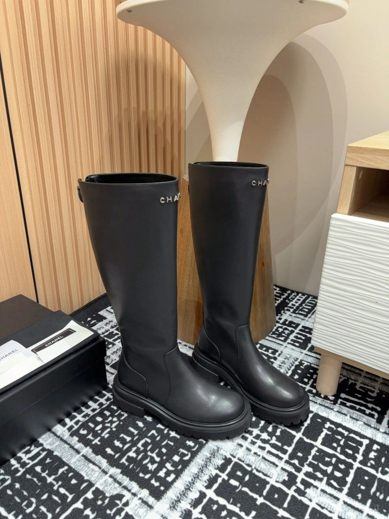 Chxnxl Boots Functional 130176