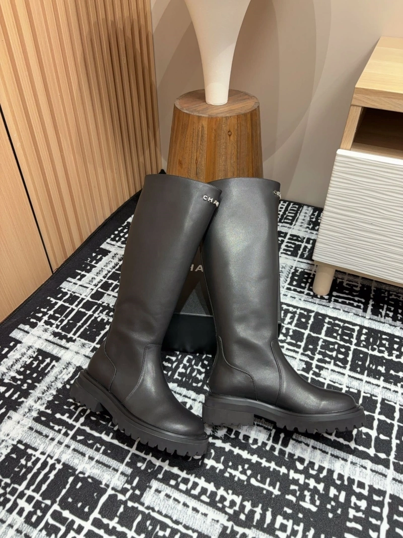 Chxnxl Boots Functional 130176