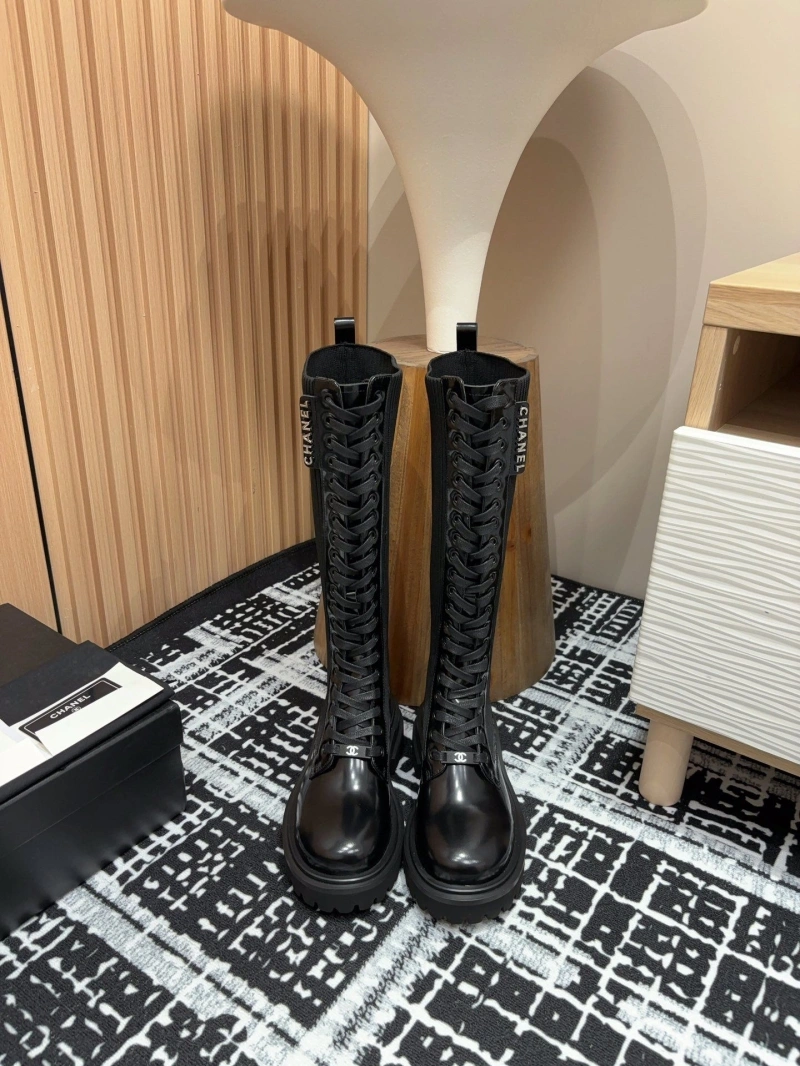 Durable Chxnxl Boots 130152