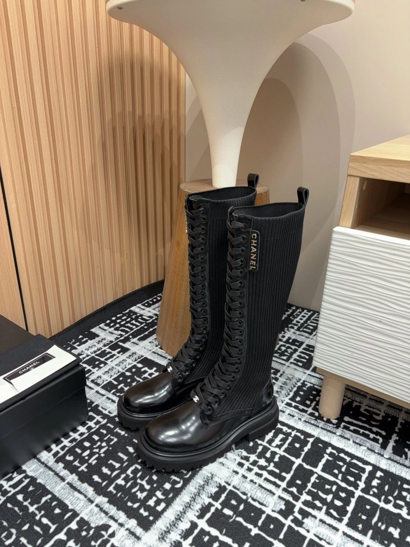 Durable Chxnxl Boots 130152