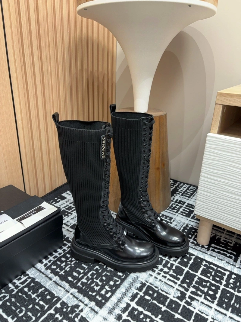 Durable Chxnxl Boots 130152