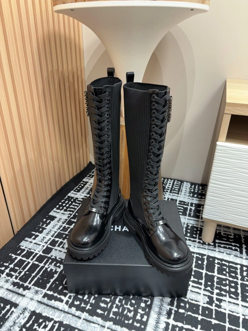 Durable Chxnxl Boots 130152
