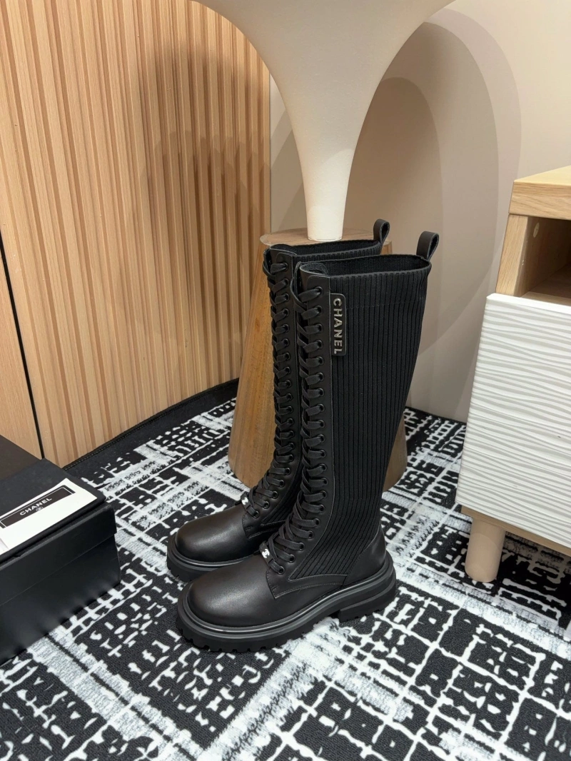 Durable Chxnxl Boots 130152