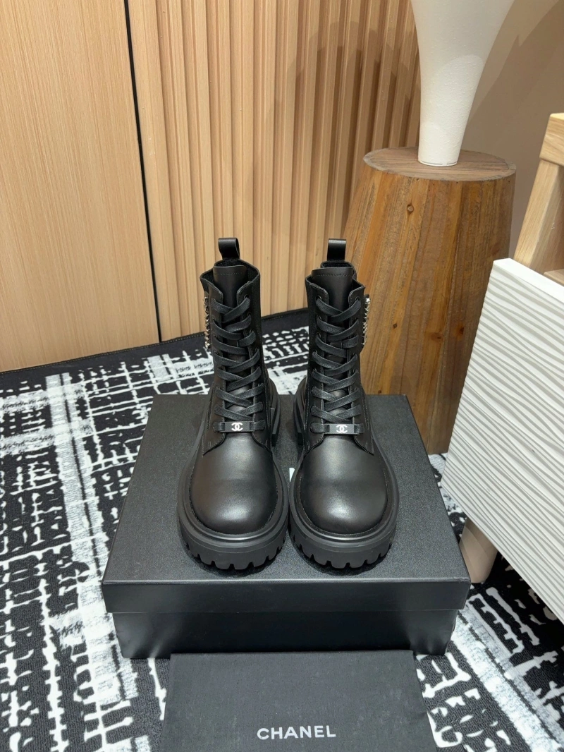Durable Chxnxl Boots 130162