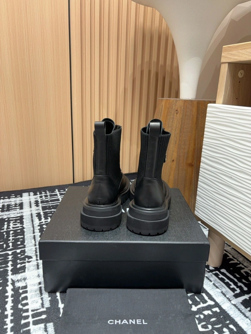 Durable Chxnxl Boots 130162