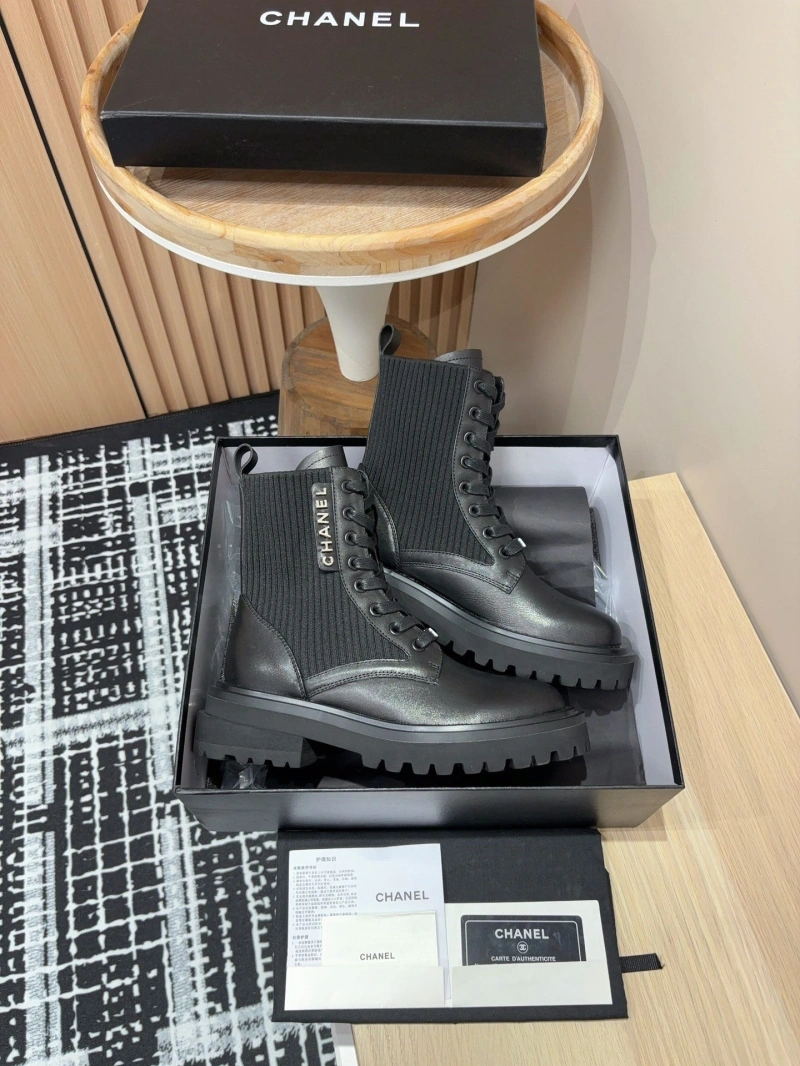 Durable Chxnxl Boots 130162
