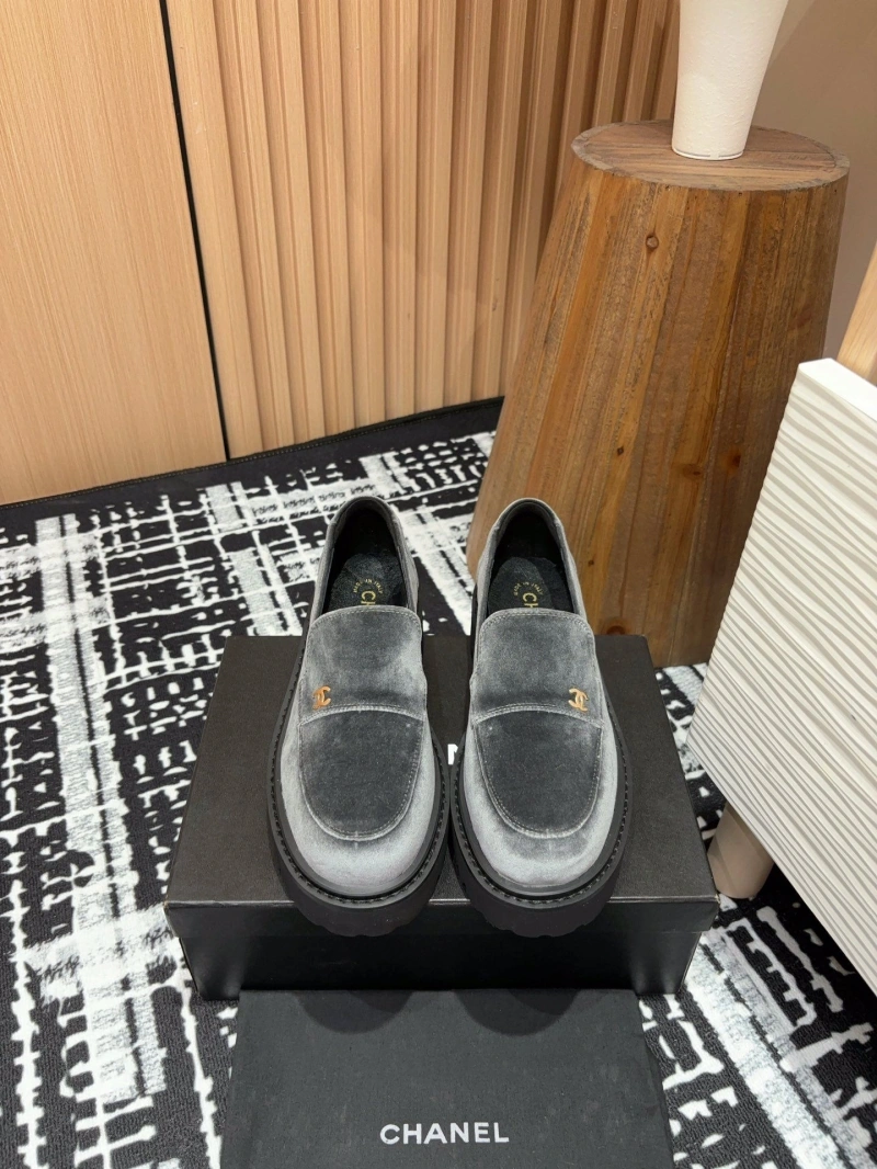 Chxnxl Leather Shoes BestValue 129957