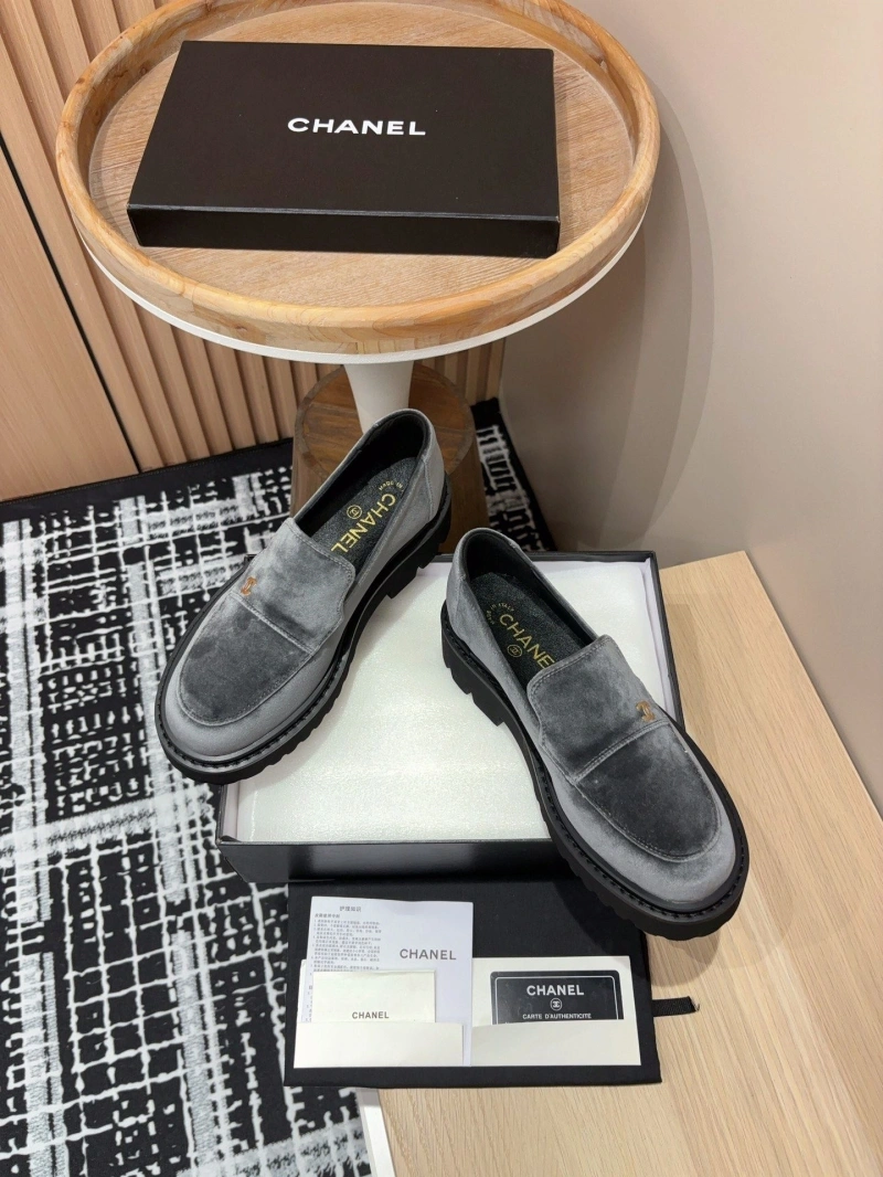 Chxnxl Leather Shoes BestValue 129957