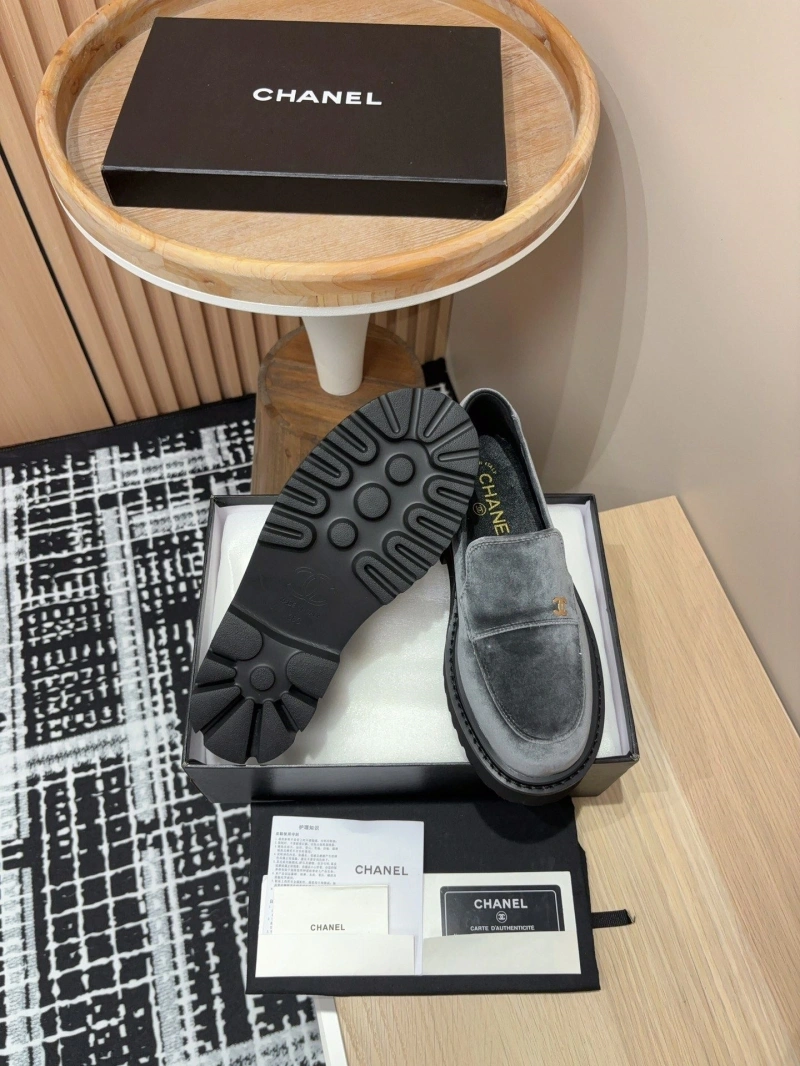 Chxnxl Leather Shoes BestValue 129957