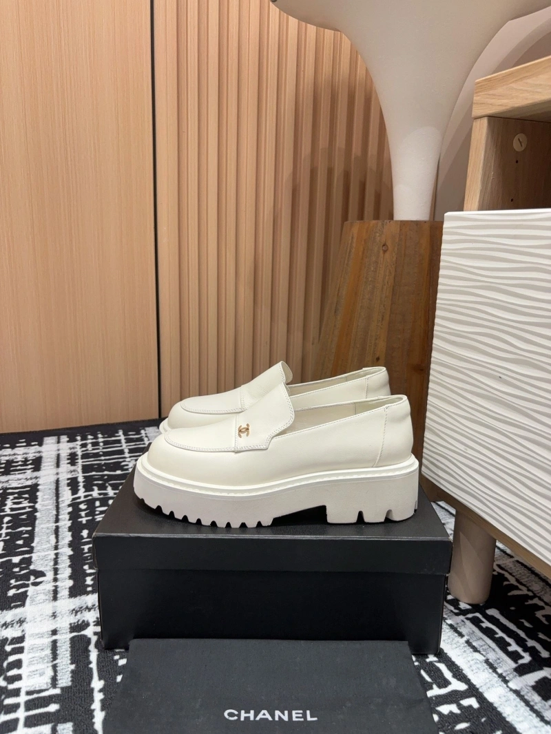 Chxnxl Leather Shoes UrbanStyle 129955