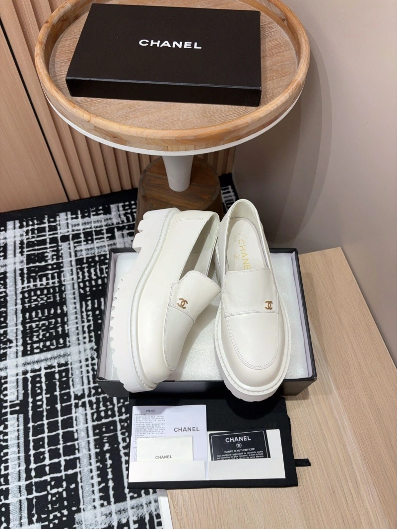 Chxnxl Leather Shoes UrbanStyle 129955