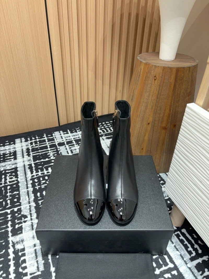 StreetReady Chxnxl Boots 130151