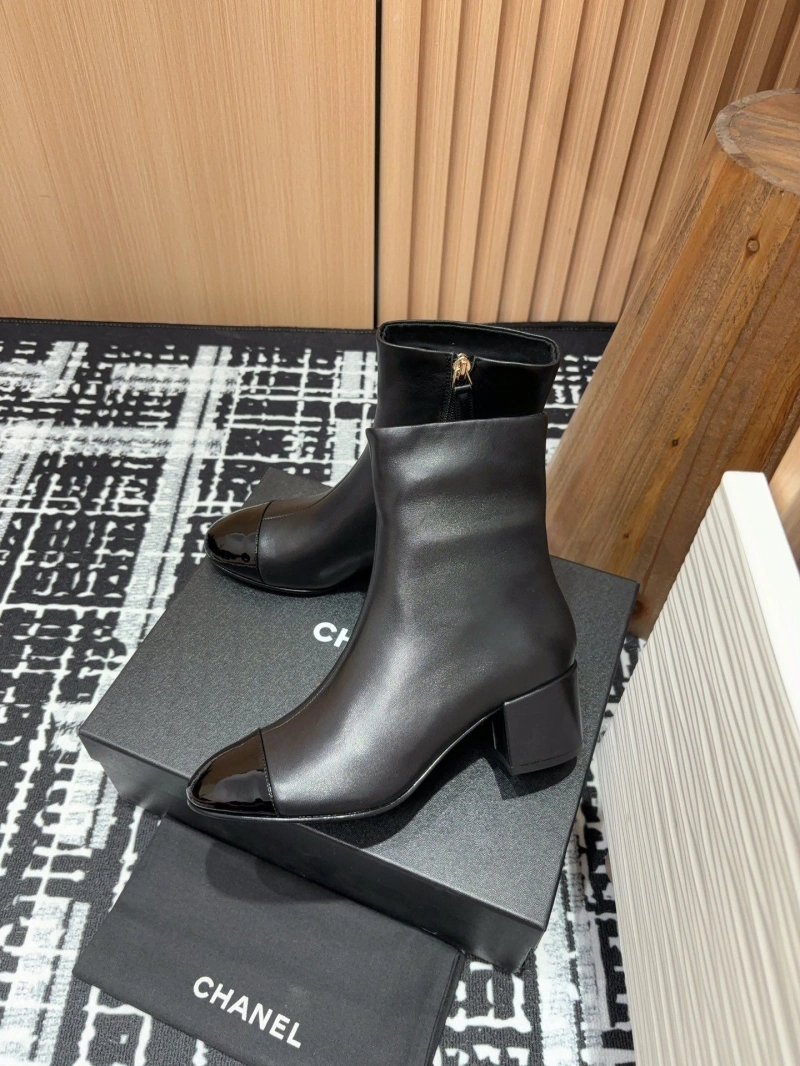 StreetReady Chxnxl Boots 130151
