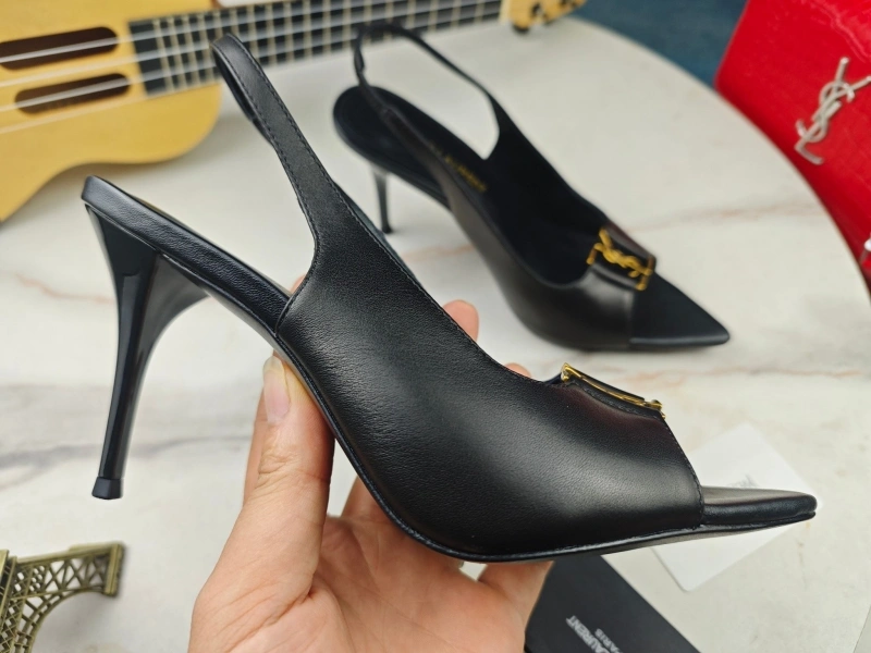 EyeCatching YSX High Heels 234266